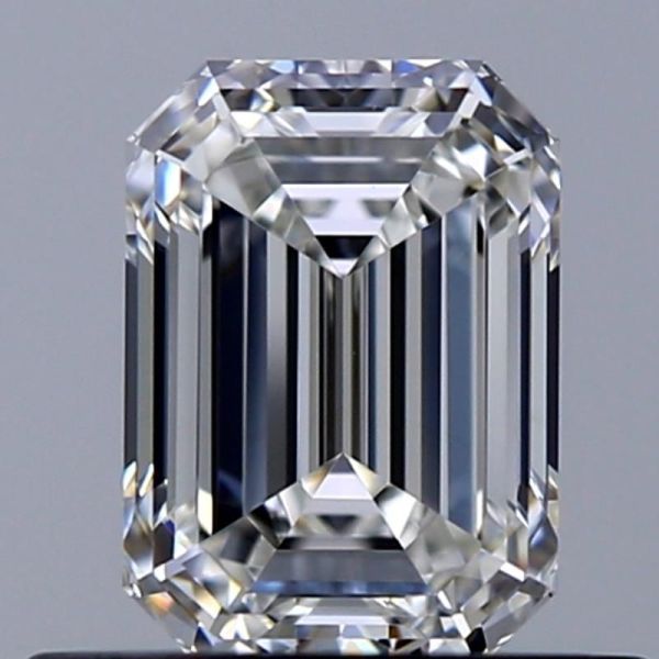 Emerald Diamond image
