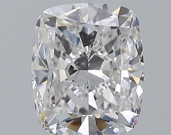 Cushion Diamond image