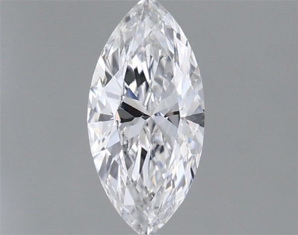Marquise Lab-Grown Diamond image