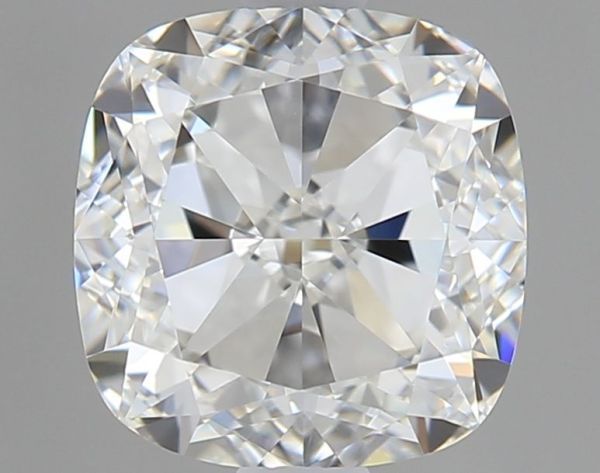 Cushion Diamond image