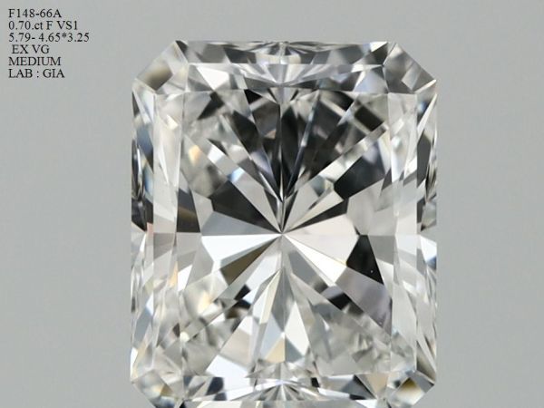 Radiant Diamond image