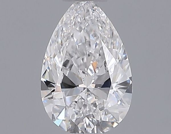 Pear Lab-Grown Diamond image