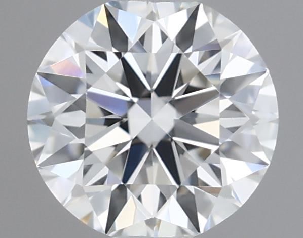 Round Diamond image