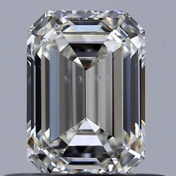 Emerald Diamond image
