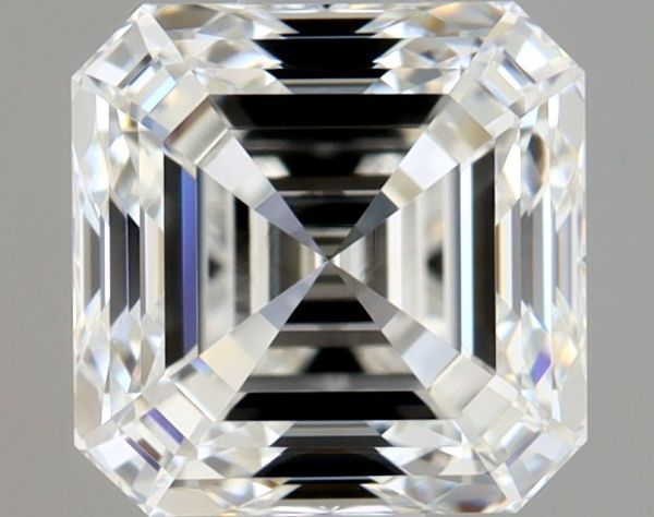 Asscher Diamond image