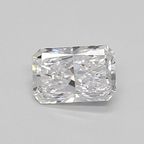 Radiant Lab-Grown Diamond image