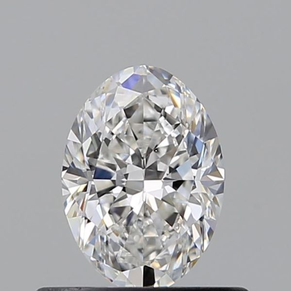 Oval Diamond image