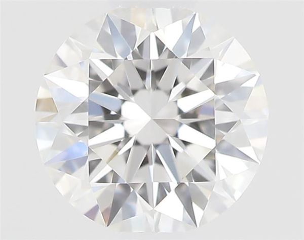 Round Diamond image