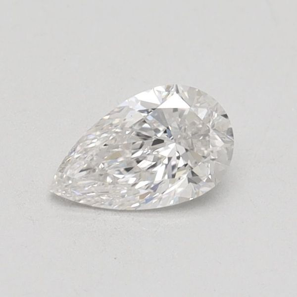 Pear Lab-Grown Diamond image