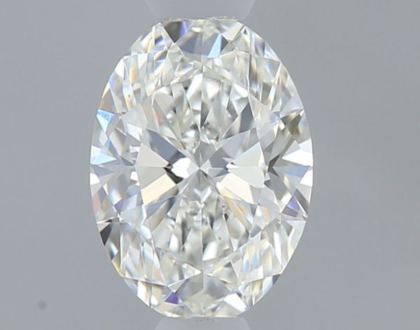 Oval Diamond image