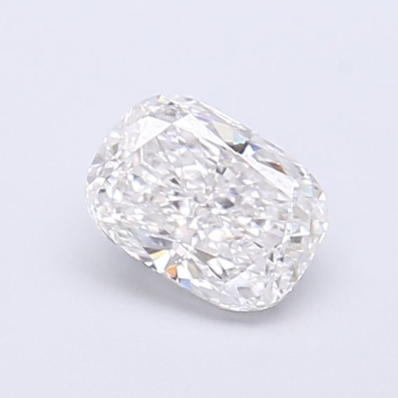 Cushion Lab-Grown Diamond image