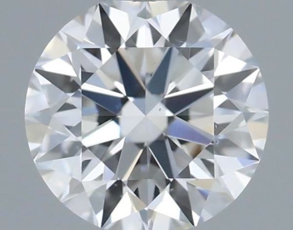 Round Diamond image