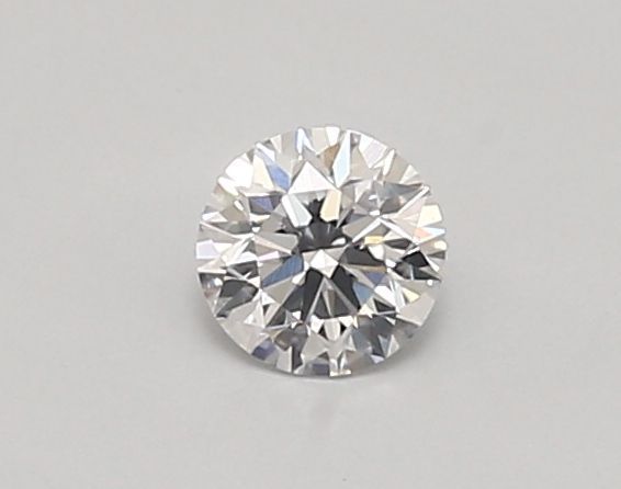 Round Lab-Grown Diamond image