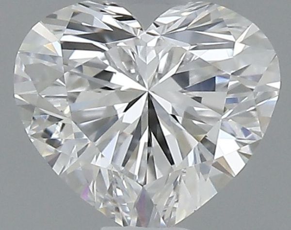 Heart Diamond image
