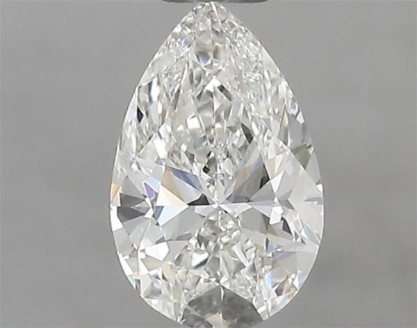 Pear Diamond image