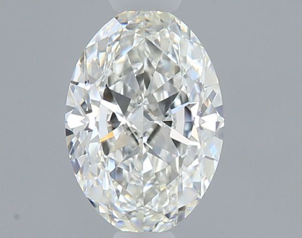 Oval Diamond image