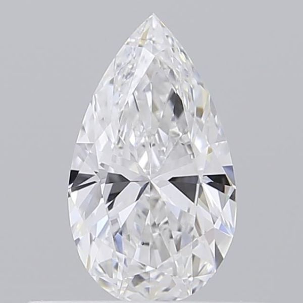 Pear Lab-Grown Diamond image