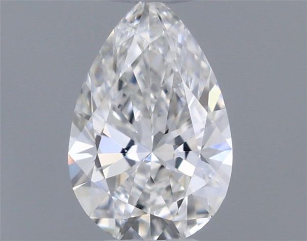 Pear Diamond image