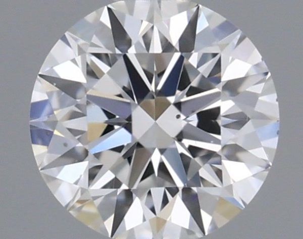 Round Diamond image