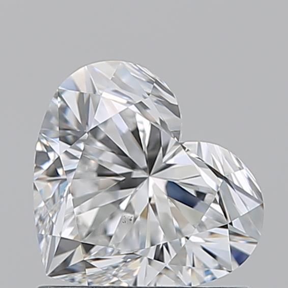 Heart Diamond image