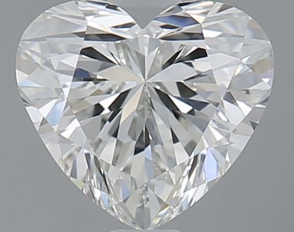 Heart Diamond image