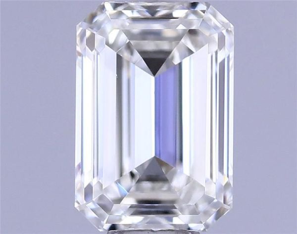 Emerald Diamond image