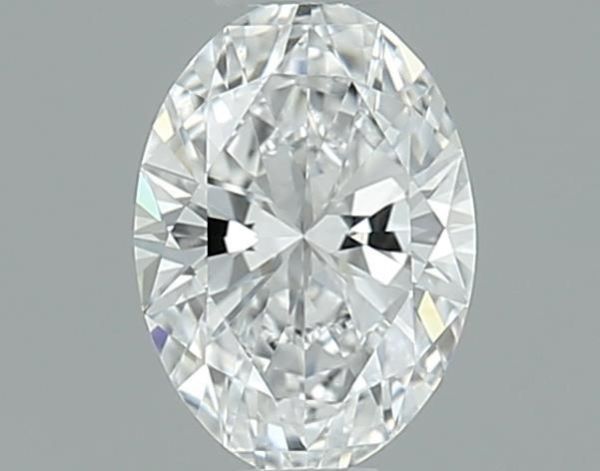 Oval Diamond image