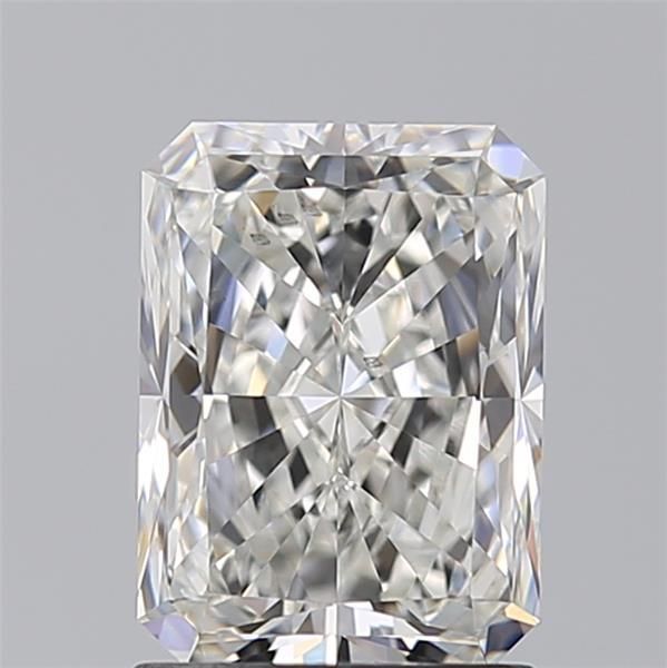 Radiant Diamond image