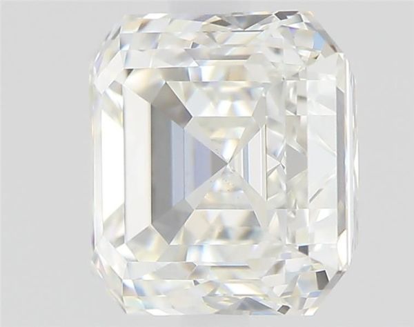 Asscher Diamond image