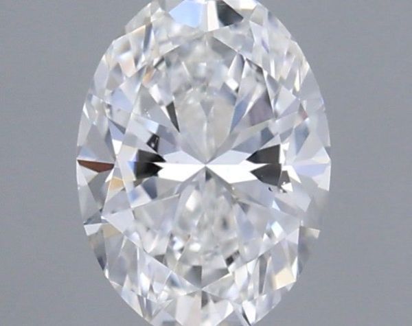 Oval Diamond image