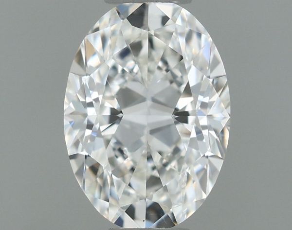 Oval Diamond image