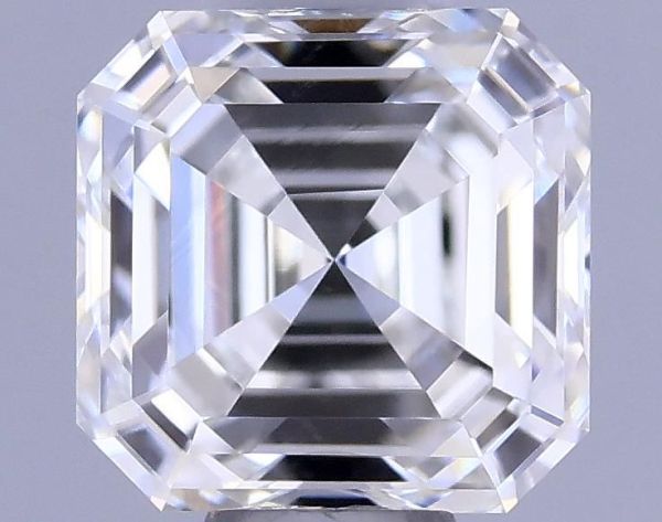 Asscher Diamond image