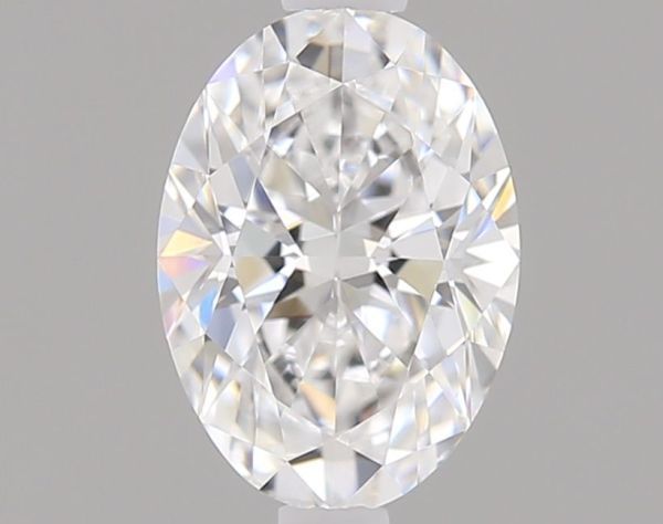 Oval Diamond image