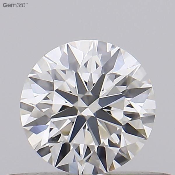 Round Diamond image