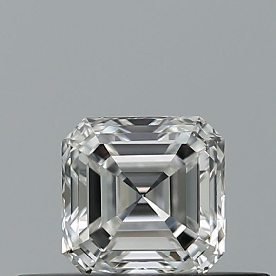 Asscher Diamond image