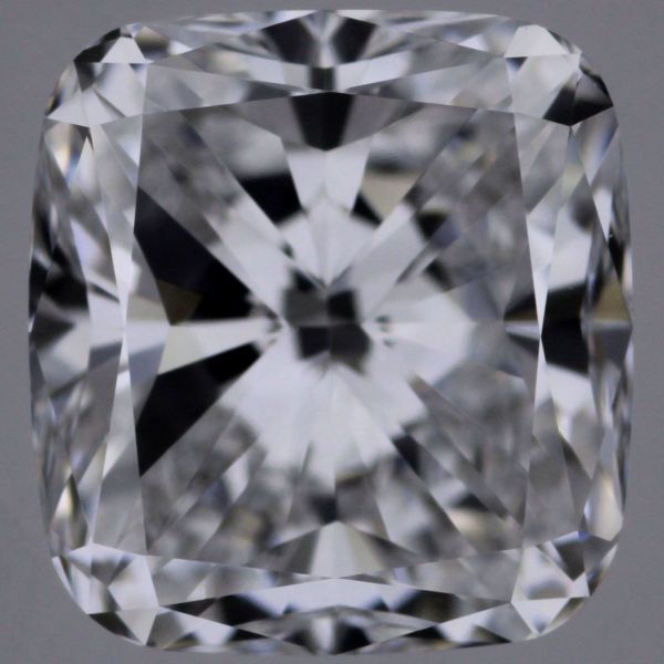 Cushion Diamond image