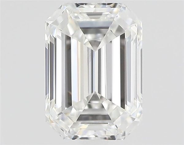 Emerald Diamond image