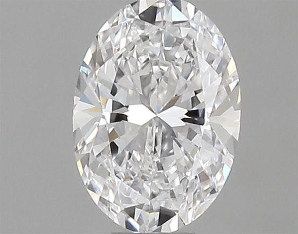 Oval Diamond image