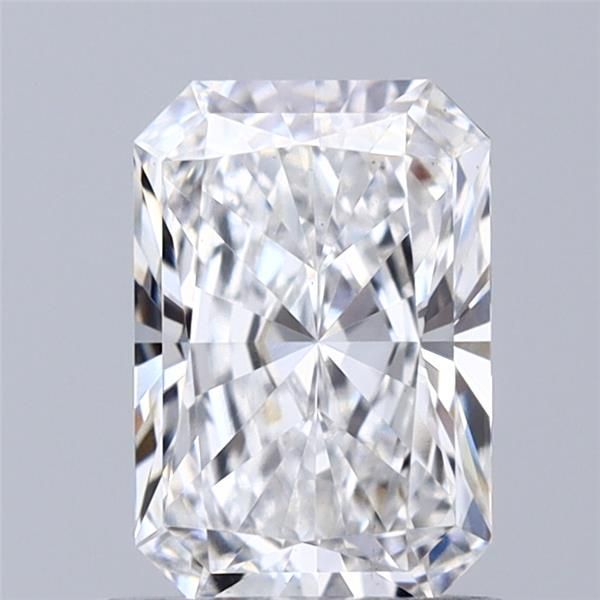 Radiant Lab-Grown Diamond image