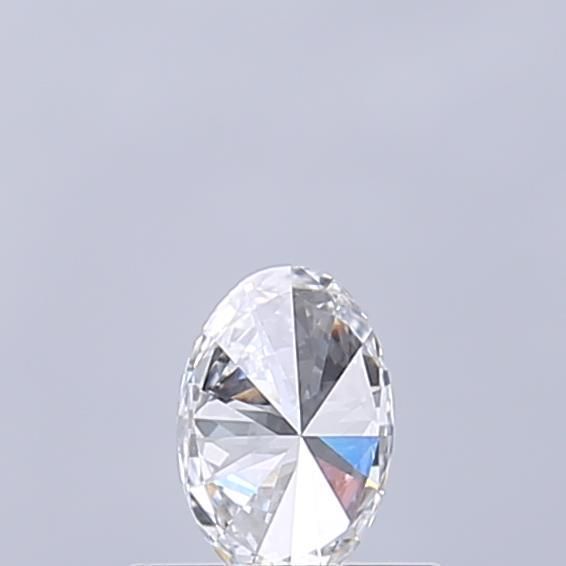 Oval Lab-Grown Diamond image