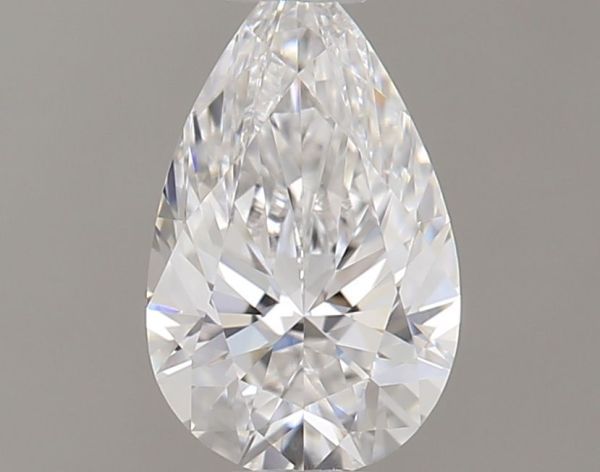 Pear Diamond image