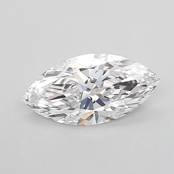 Marquise Lab-Grown Diamond image