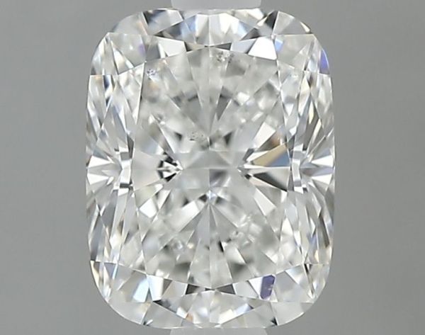 Cushion Diamond image