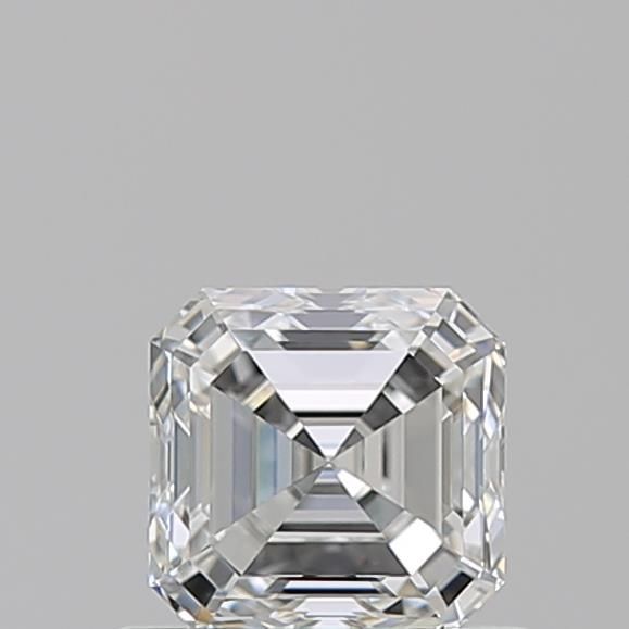 Asscher Diamond image