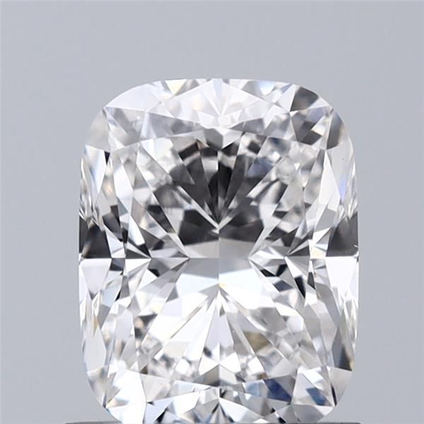 Cushion Lab-Grown Diamond image