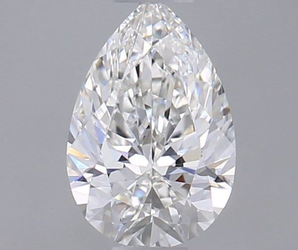 Pear Diamond image