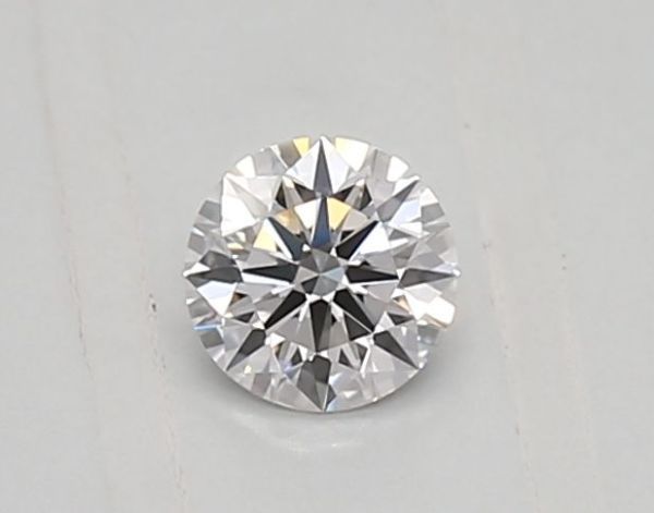 Round Lab-Grown Diamond image