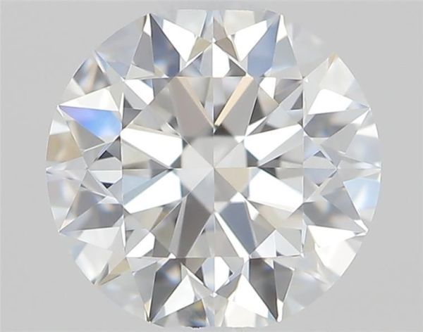 Round Diamond image