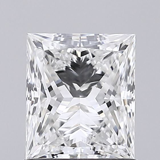 Princess Lab-Grown Diamond image