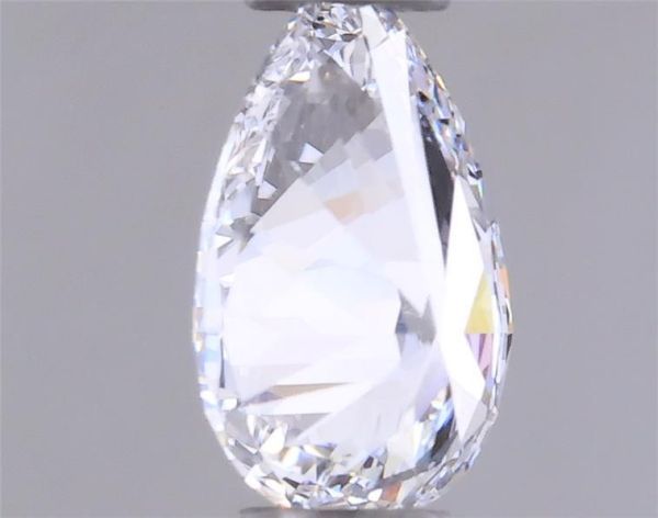 Pear Diamond image